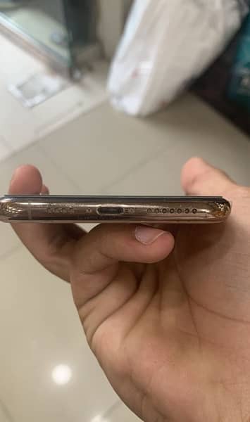 Iphone Xs max non PTA 2