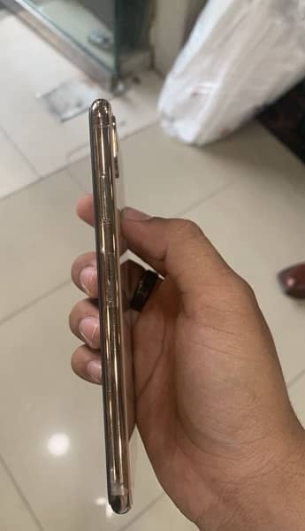 Iphone Xs max non PTA 3