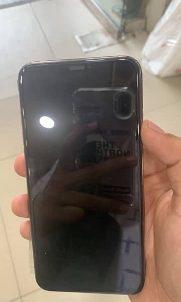 Iphone Xs max non PTA 4