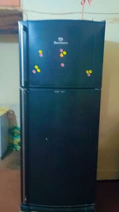 dawlance fridge