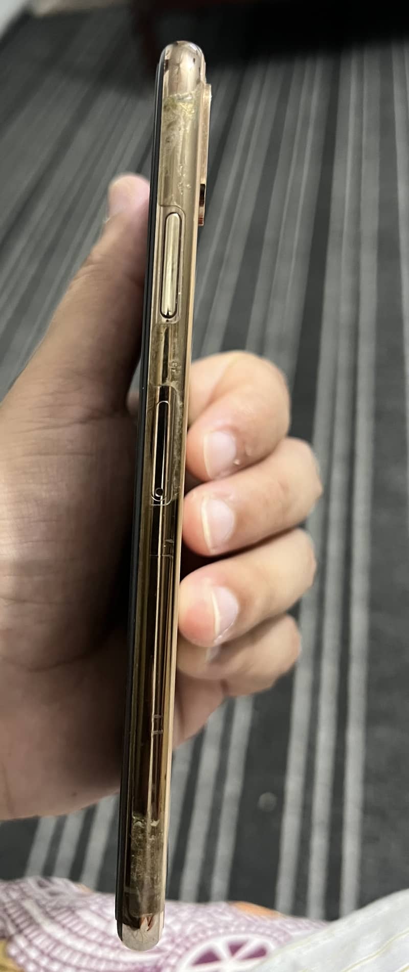 Iphone Xs Max 256 PTA approved 2