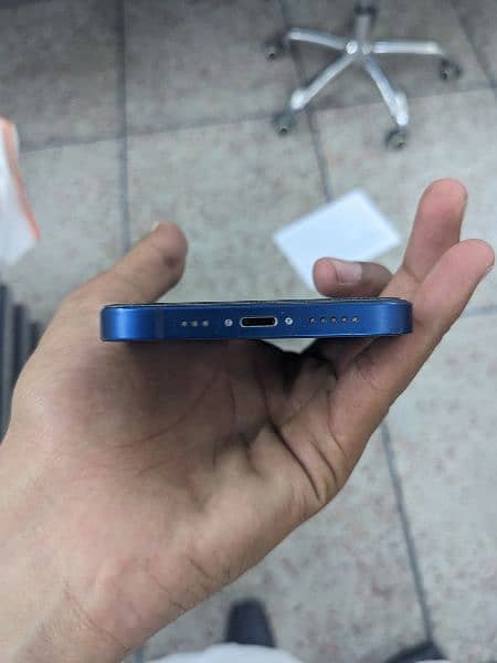 Iphone 12 Factory Unlock 4