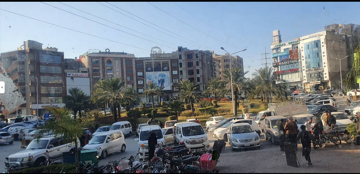 Shop for Rent in Bahria phase 4 4