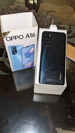 oppo a16 best phone 4/64