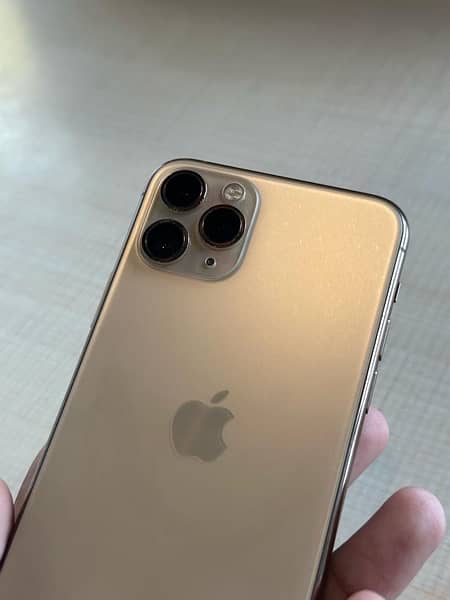 iphone 11pro PTA 3