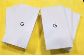 Google Pixel 4a5g (official Pta approved 10/10 condition)100%original