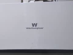imported 2 Ton White Westinghouse AC sor sale
