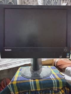 Lenovo All in one PC A70z 0
