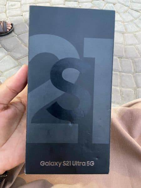S21 ultra dual sim official approved 8