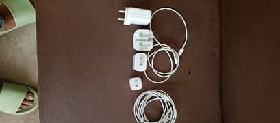 iphone 100% original charger 20w 30w 0