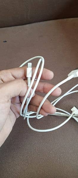 iphone 100% original charger 20w 30w 8