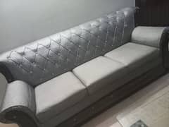 stylish sofa set for drawing room