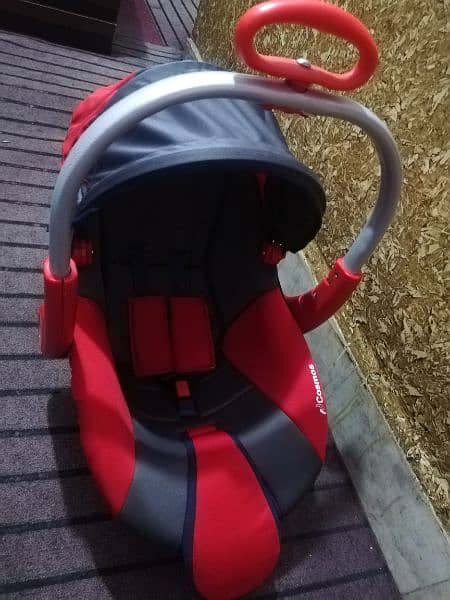 *Brand New Baby Carry Cot for Sale* 7