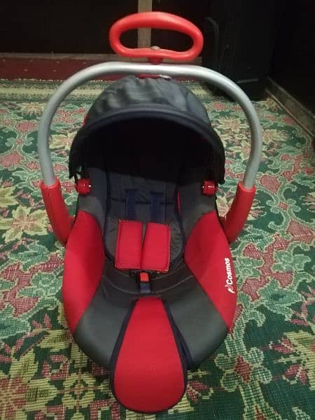 *Brand New Baby Carry Cot for Sale* 8