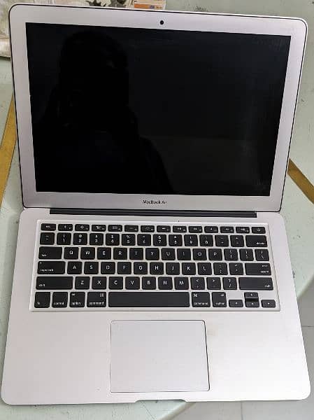 MacBook Air 13 inch mid 2013 2