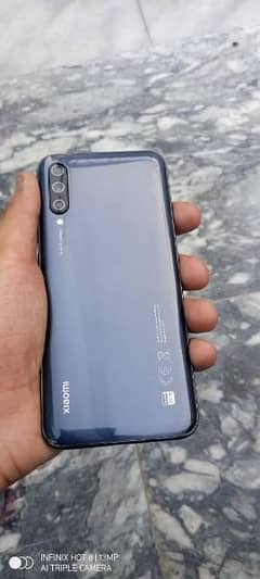 Xiaomi Mi A3 4/128