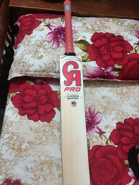 brand new bat Ca pro 3