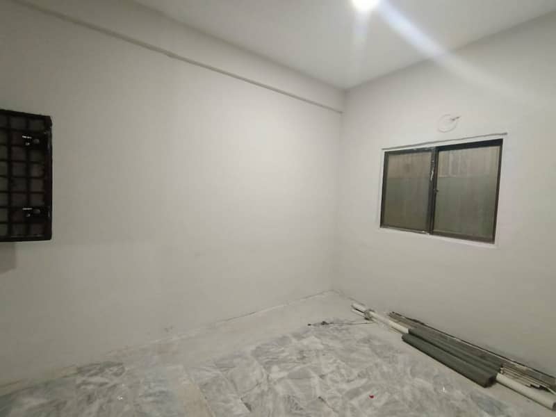 Front Side 1000 Sqft Office Available On Rent In I-8 Maraz 2