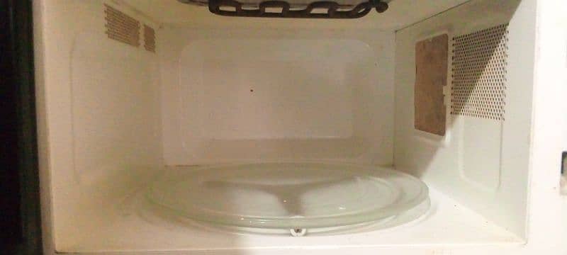 Kentax microwave. 5