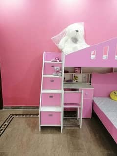 Complete Kids Furniture Excellent Condition 0