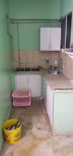 PORTION FOR RENT NAZIMBAD NO 3 0