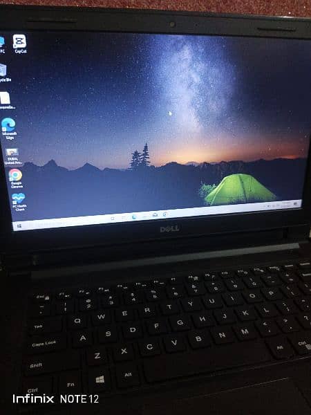 Dell Laptop 1