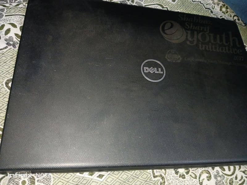 Dell Laptop 2