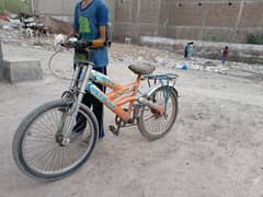 Bicycle For Kids 0
