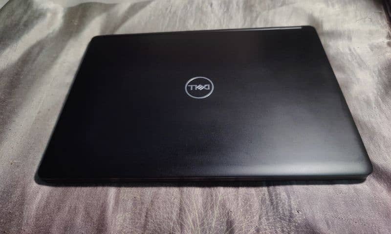 Dell Core i5 8th Gen 8/128gb m2 card laptop 1