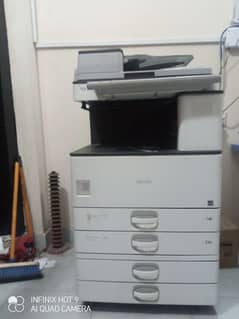 Running Photocopy and Stationary shop for sale. . .