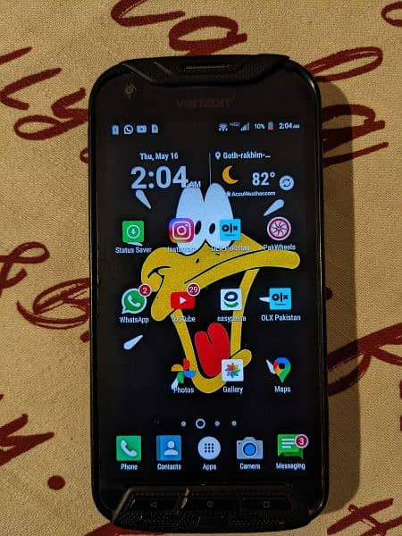 kyocera mobile verioze 4.64 0