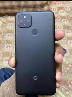 google pixel 4a5g