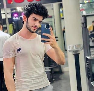 Jibran Ahmed