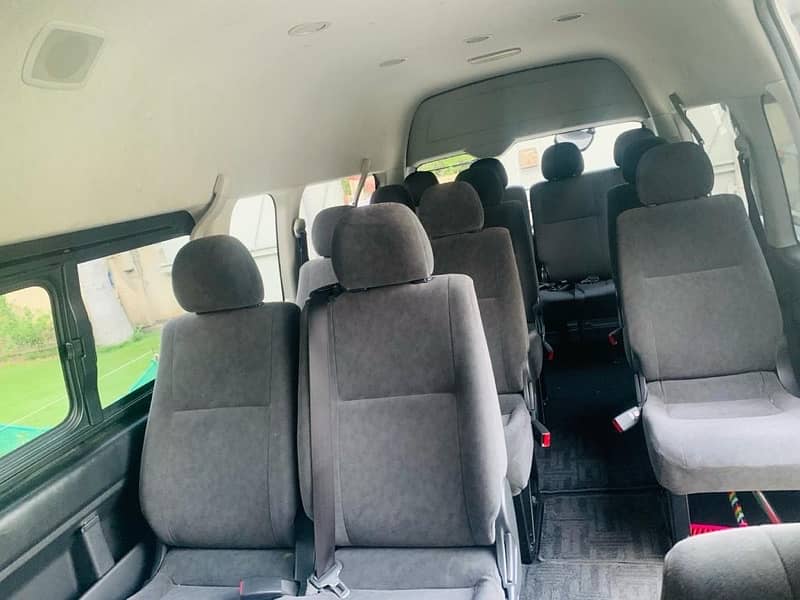 Toyota Hiace 2017 trh 224 12