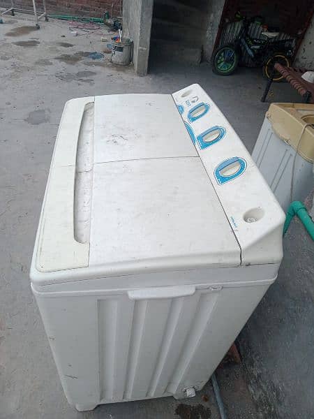 washing machine and dryer 5