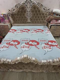Double bed mattress for sale