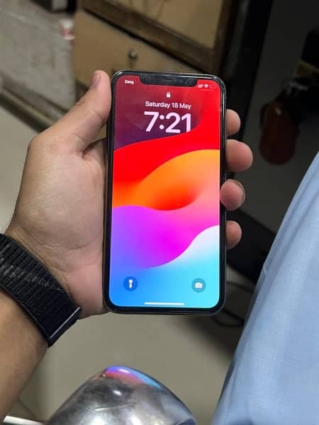 iphone 11pro Approved 3
