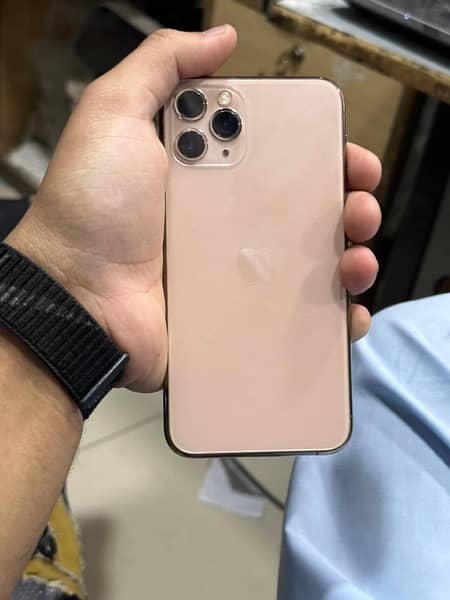 iphone 11pro Approved 4