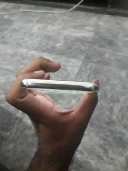 Samsung S8+ 3