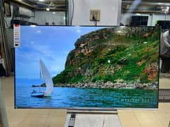 What a Deal 43,,inch Samsung smart UHD LED TV 03004675739 0