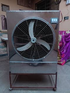 Lahori Steel Body Air Cooler