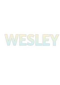 WESLEY