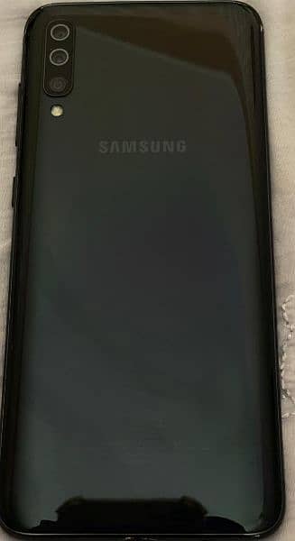 Samsung A 70 1