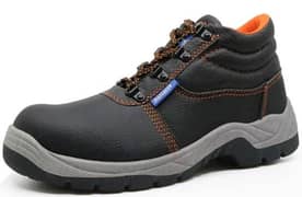 manager safety shoes china imported grey sole