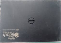 Dell i3 4th gen Laptop