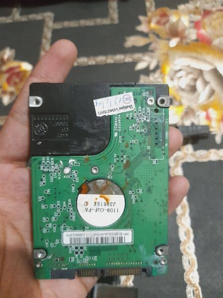 graphic card 1gb nvs 310 and hard disk 320 1