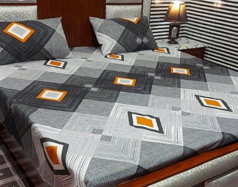 premium quality bed sheets 1