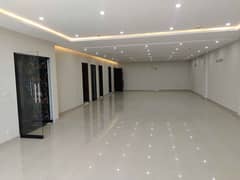 8-Marla 3rd Floor available for rent in dha Phase 6 CCA-1. 0