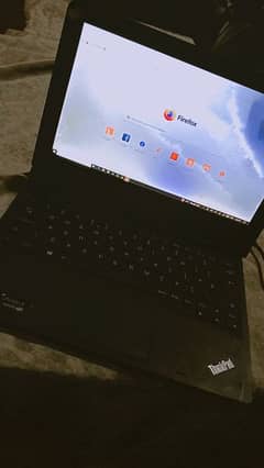 Lenovo think pad laptop I 5 3rd gen 0