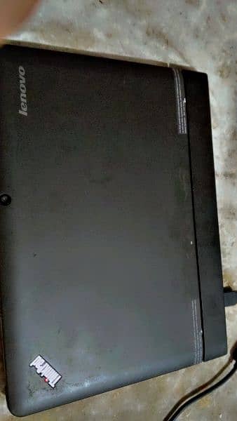 Lenovo think pad laptop I 5 3rd gen 3